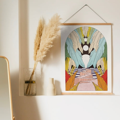Art prints